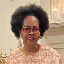 Mrs. Linda Rene Dockery