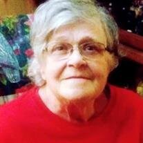 Beverly A. Neal