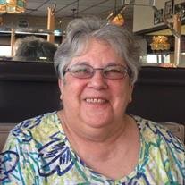 Mary P. Sitterly