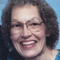 Judith "Judy" Ann Lentz