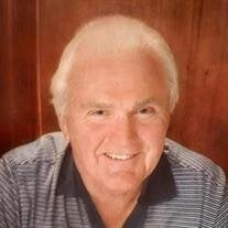 Edward Joseph Sullivan Jr.