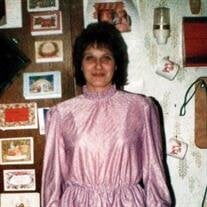 Ruth May Wilburn