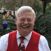 Anthony "Tony" R. Gullo