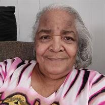 Mrs. Ollie Humes
