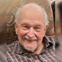 Peter David Schindler M.D.