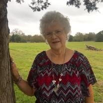Joann McNeese Watson