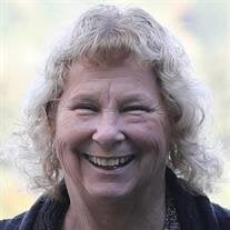 Mrs. Brenda E. Robinson