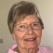 Nancy Greenfelder