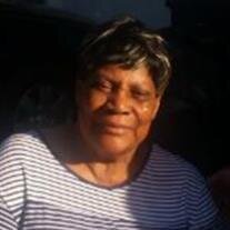 Mattie Louise Williams
