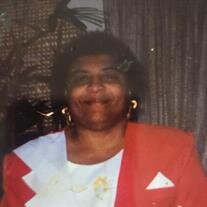 Ms Ira Elois Meankins