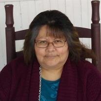 Roberta "Baby Girl" Hughes