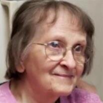 Lorraine F. Casey Zotta