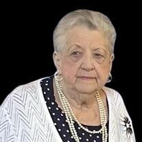 Shirley A. Shaak