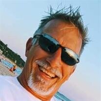 Kenneth Earl Visser Jr.