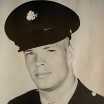 Paul A. Kanady