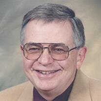 Norman Charles Preissel