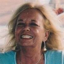 Gudrun Charlotte Gertrud Carney