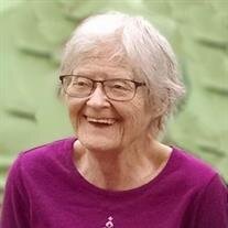 Frances Westergren