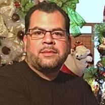 John Torres Figueroa