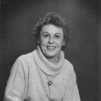 Marilyn Elizabeth Burns