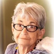 Charlotte M. Lech