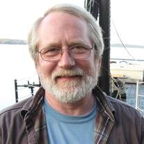David E. Schafer
