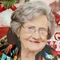 Marian A. McKenna