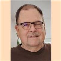 Dwight Lynn Brewer