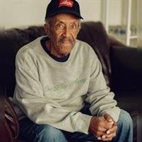 Mr. Edward Deleon Borders