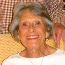 Rosemary Prow