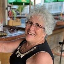 Carol Ann Redanty