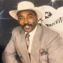Mr. Maurice Davis