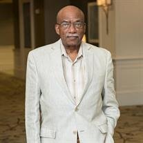 Raymond Marshall Williams