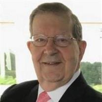 Carl C. Stifel