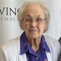 Vivian Veleria Payne