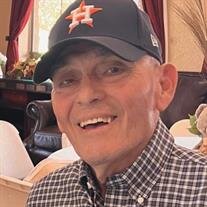 Elias Villarreal, Jr.