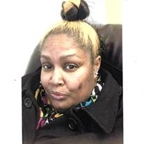 Ms. Yuanna Trionne Taylor