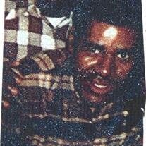 Mr. James Ugene Martin