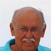 Eugene T. Courson