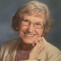 Georgia Dora Beck