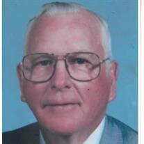 Palmer W. Steadman
