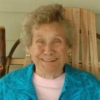 Ruth Ann Trushel