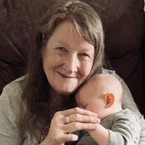 Deborah Ann Buford