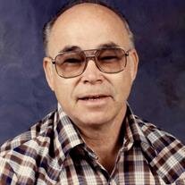 Duane LeRoy Thomas
