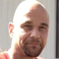 Ricky W. Stockman Jr.