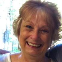 Cheryl Lynn Cronican-Walker