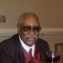 Jerome Leon Somerville