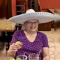 Joanne Marie Schaffer