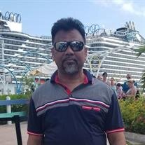 Mohanlall Bisnauth