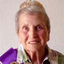 Nora Lee Stranahan